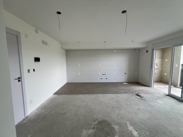 Apartamento 2 quartos e 2 banheiros, à venda, no bairro Areal em Pelotas