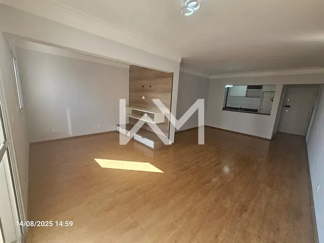 Apartamento com 89m² 3 quartos e 2 banheiros, à venda, no bairro Jardim Aida em Guarulhos