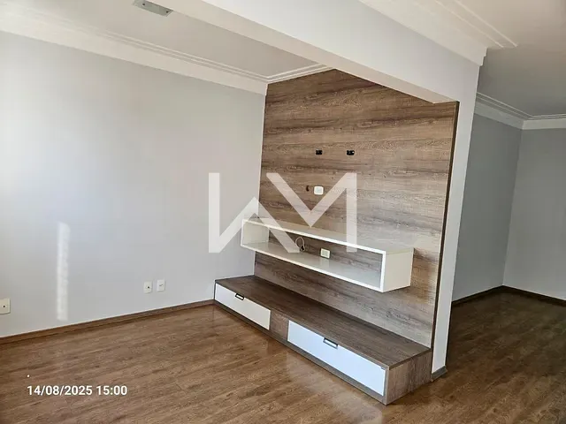 Apartamento com 89m² 3 quartos e 2 banheiros, à venda, no bairro Jardim Aida em Guarulhos