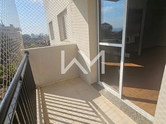 Apartamento com 89m² 3 quartos e 2 banheiros, à venda, no bairro Jardim Aida em Guarulhos