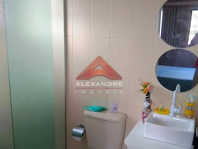 Apartamento com 65m² 2 quartos e 1 banheiro, à venda, no bairro Vila Tatetuba em São José dos Campos