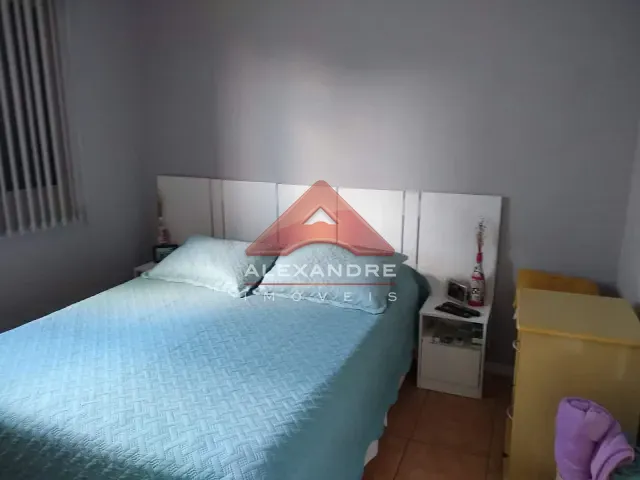 Apartamento com 65m² 2 quartos e 1 banheiro, à venda, no bairro Vila Tatetuba em São José dos Campos