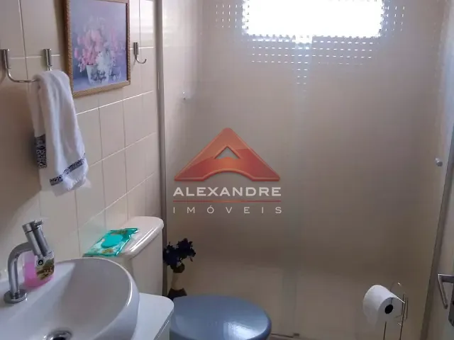 Apartamento com 65m² 2 quartos e 1 banheiro, à venda, no bairro Vila Tatetuba em São José dos Campos