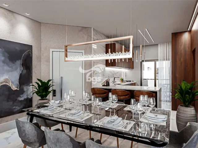 Apartamento 4 quartos e 5 banheiros, à venda, no bairro Pioneiros em Balneário Camboriú