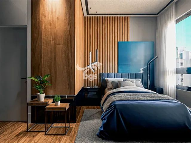 Apartamento 4 quartos e 5 banheiros, à venda, no bairro Pioneiros em Balneário Camboriú