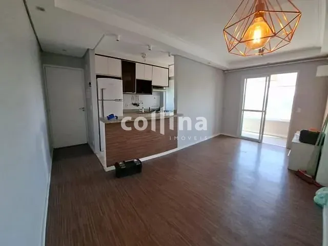 Apartamento 2 quartos e 1 banheiro, à venda, no bairro Votupoca em Barueri