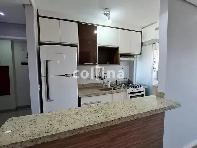 Apartamento 2 quartos e 1 banheiro, à venda, no bairro Votupoca em Barueri