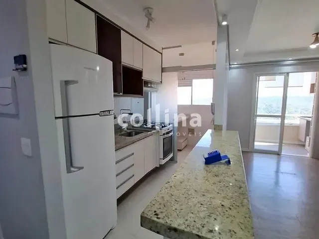 Apartamento 2 quartos e 1 banheiro, à venda, no bairro Votupoca em Barueri