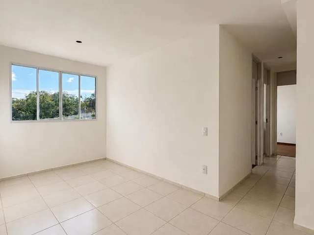 Foto do Apartamento - Apartamento à venda com 2 quartos e uma vaga coberta, Mantiqueira, Belo Horizonte, MG | Deltalar Imóveis