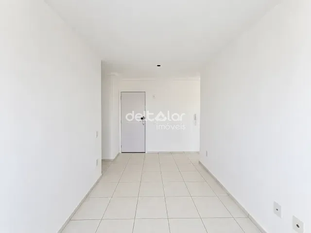 Apartamento com 47m² 2 quartos e 1 banheiro, à venda, no bairro Mantiqueira em Belo Horizonte
