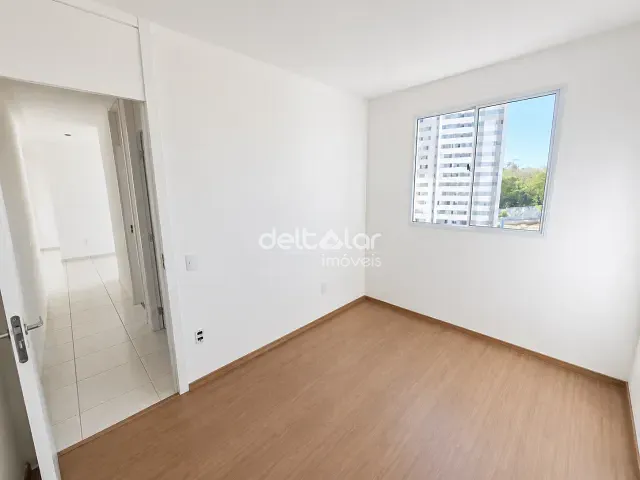 Apartamento com 47m² 2 quartos e 1 banheiro, à venda, no bairro Mantiqueira em Belo Horizonte