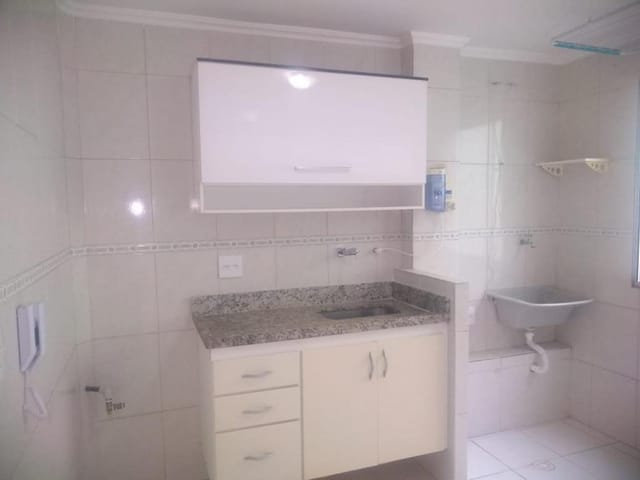 Foto do Apartamento - Apartamento com 2 dormitórios para alugar, 45 m² por R$ 800,00/mês - Floradas de São José - São José dos Campos/SP | INDEPENDENCE NEGOCIOS IMOBILIARIOS LTDA