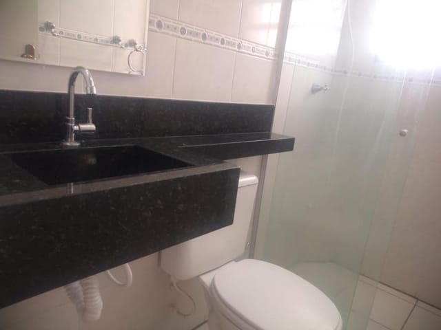 Foto do Apartamento - Apartamento com 2 dormitórios para alugar, 45 m² por R$ 800,00/mês - Floradas de São José - São José dos Campos/SP | INDEPENDENCE NEGOCIOS IMOBILIARIOS LTDA
