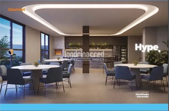 Apartamento, 3 quartos, 82 m² - Foto 3