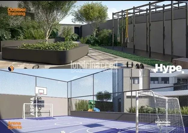 Apartamento, 3 quartos, 82 m² - Foto 7