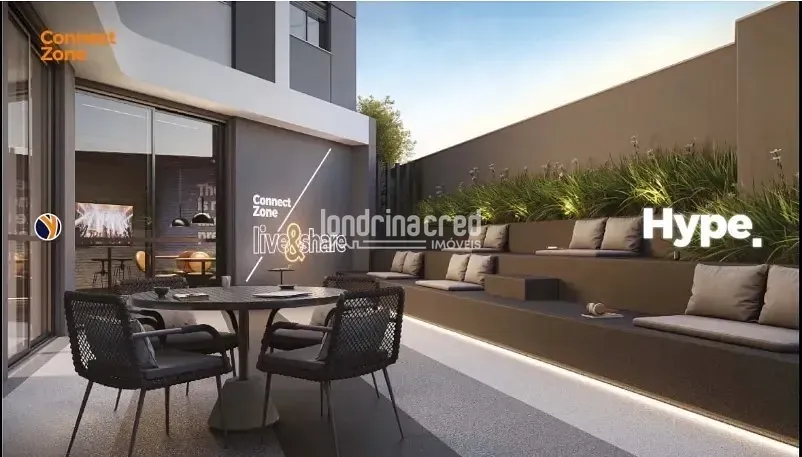Apartamento, 3 quartos, 82 m² - Foto 9