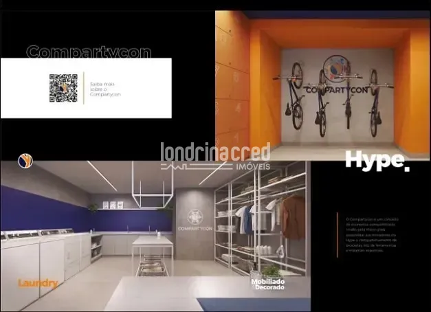 Apartamento, 3 quartos, 82 m² - Foto 11