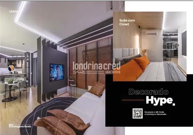 Apartamento, 3 quartos, 82 m² - Foto 12
