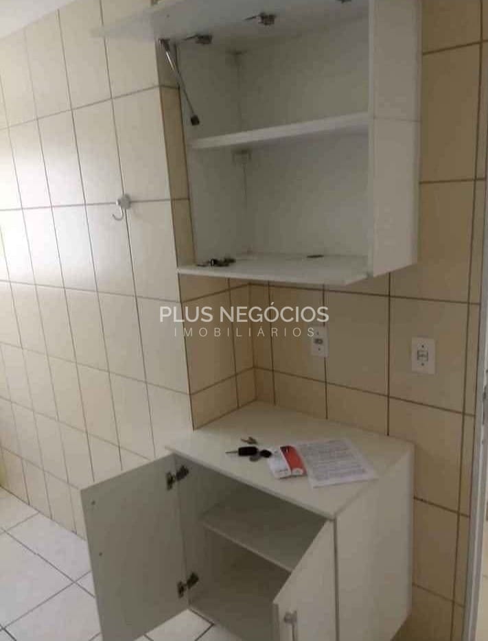 Apartamento, 2 quartos, 48 m² - Foto 2