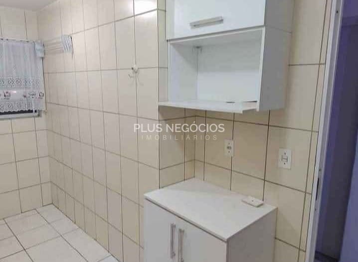 Apartamento, 2 quartos, 48 m² - Foto 4