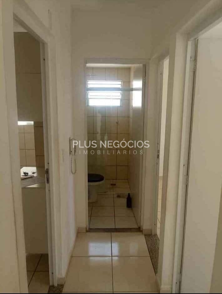Apartamento, 2 quartos, 48 m² - Foto 6