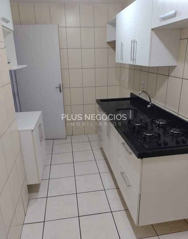 Apartamento, 2 quartos, 48 m² - Foto 7
