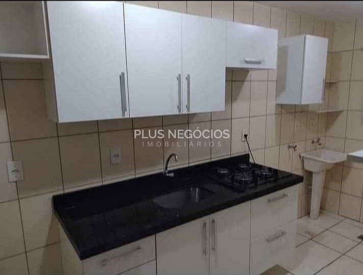 Apartamento, 2 quartos, 48 m² - Foto 8