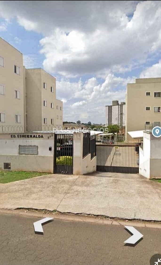 Apartamento, 2 quartos, 48 m² - Foto 1