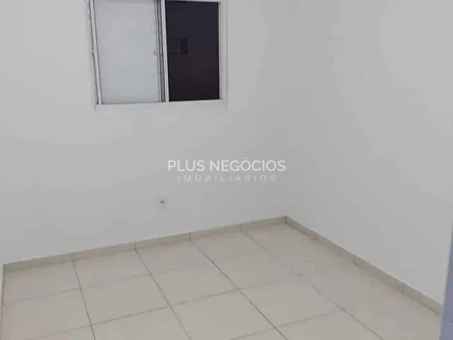 Apartamento com 48m² 2 quartos e 1 banheiro, à venda, no bairro Lopes de Oliveira em Sorocaba