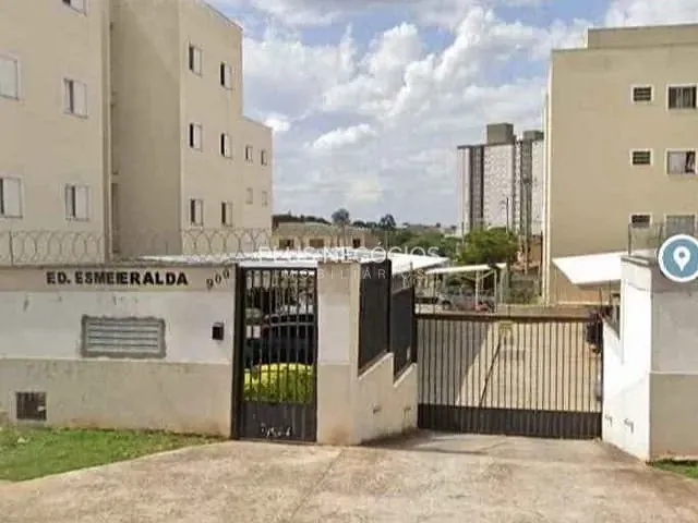 Apartamento com 48m² 2 quartos e 1 banheiro, à venda, no bairro Lopes de Oliveira em Sorocaba