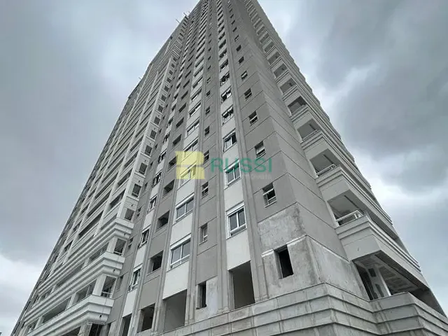 Apartamento 2 quartos e 2 banheiros, à venda, no bairro Jardim das Colinas em São José dos Campos