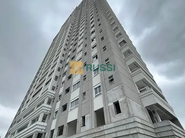 Apartamento 2 quartos e 2 banheiros, à venda, no bairro Jardim das Colinas em São José dos Campos