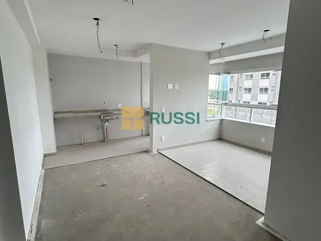 Apartamento 2 quartos e 2 banheiros, à venda, no bairro Jardim das Colinas em São José dos Campos