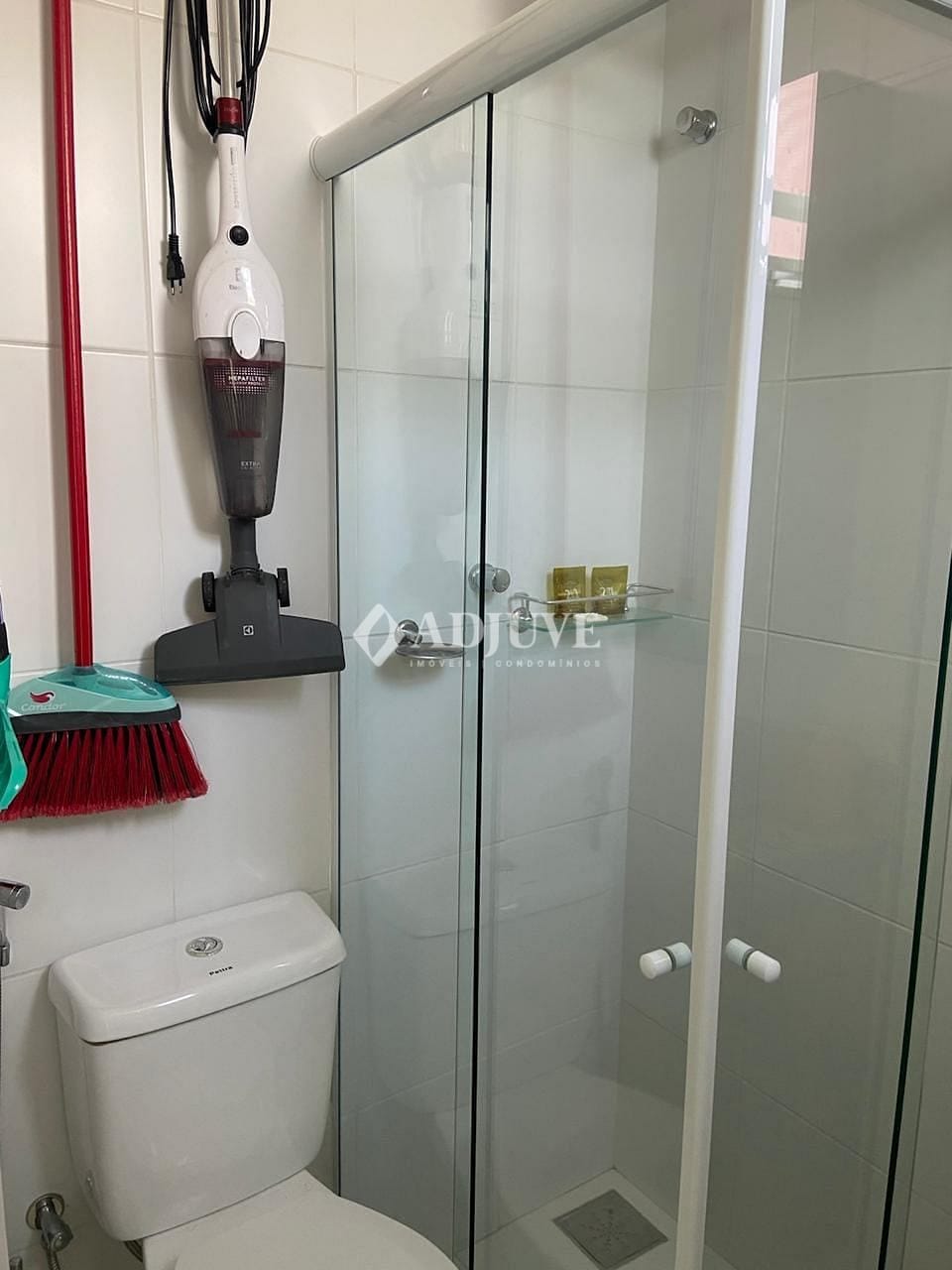 Apartamento à venda com 2 quartos, 112m² - Foto 33