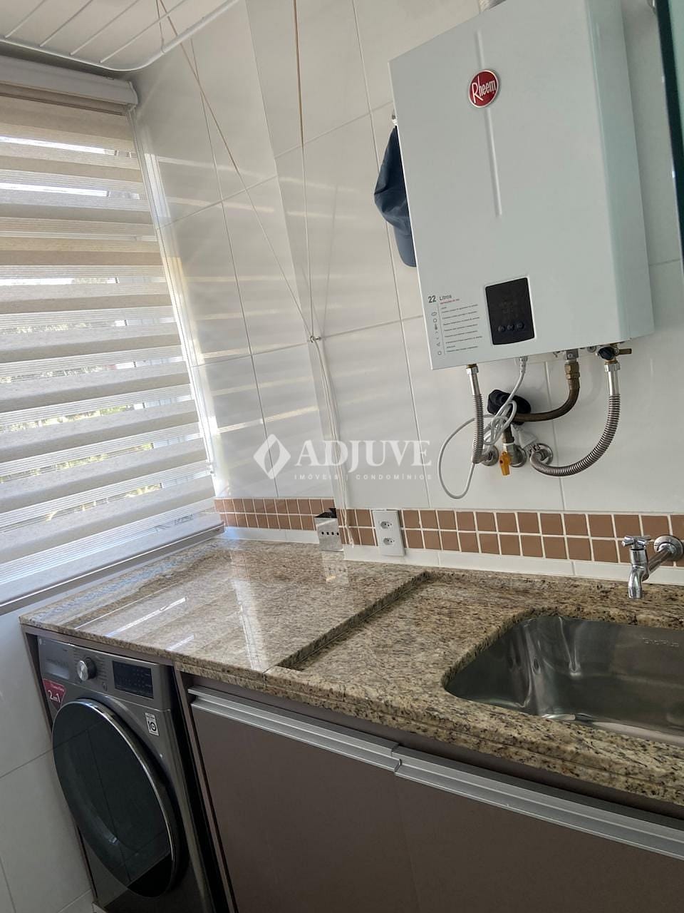 Apartamento à venda com 2 quartos, 112m² - Foto 34