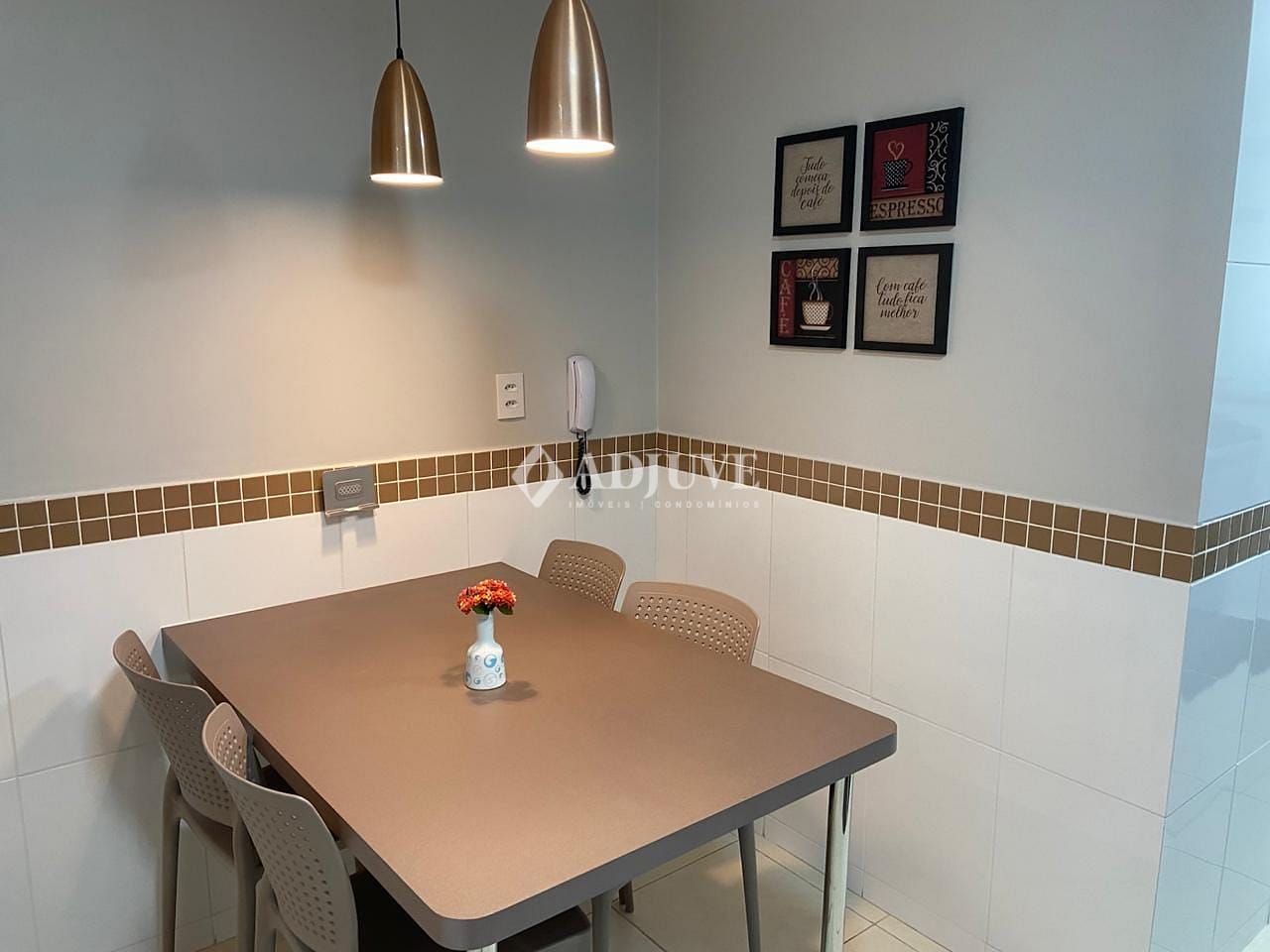 Apartamento à venda com 2 quartos, 112m² - Foto 35
