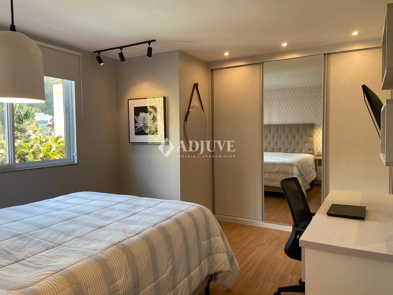 Apartamento à venda com 2 quartos, 112m² - Foto 37