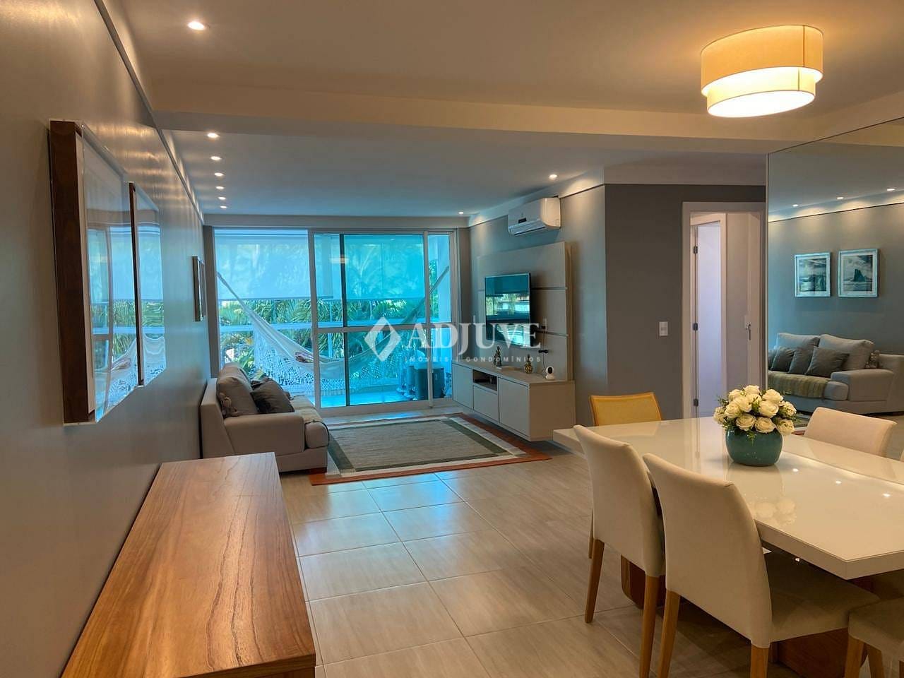 Apartamento à venda com 2 quartos, 112m² - Foto 41