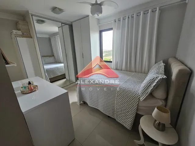 Apartamento 3 quartos e 1 banheiro, à venda, no bairro Bosque dos Eucaliptos em São José dos Campos