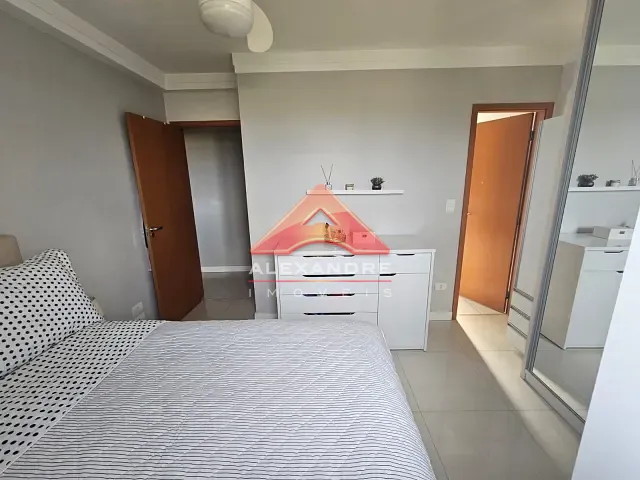 Apartamento 3 quartos e 1 banheiro, à venda, no bairro Bosque dos Eucaliptos em São José dos Campos