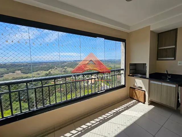Apartamento 3 quartos e 1 banheiro, à venda, no bairro Bosque dos Eucaliptos em São José dos Campos