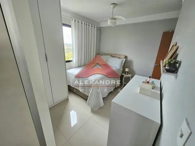 Apartamento 3 quartos e 1 banheiro, à venda, no bairro Bosque dos Eucaliptos em São José dos Campos
