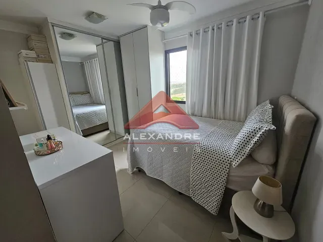 Apartamento 3 quartos e 1 banheiro, à venda, no bairro Bosque dos Eucaliptos em São José dos Campos
