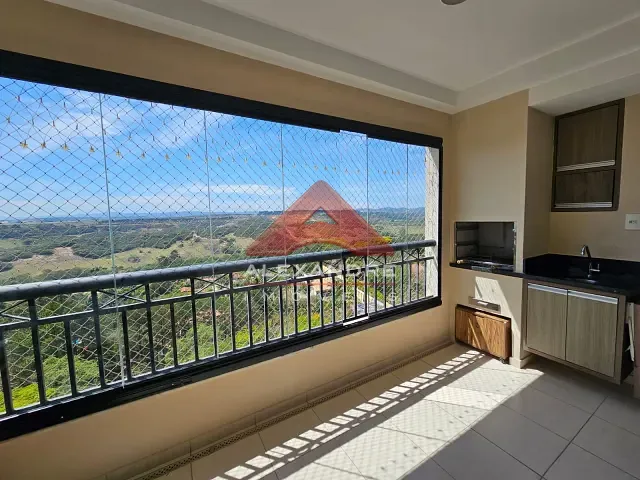 Apartamento 3 quartos e 1 banheiro, à venda, no bairro Bosque dos Eucaliptos em São José dos Campos