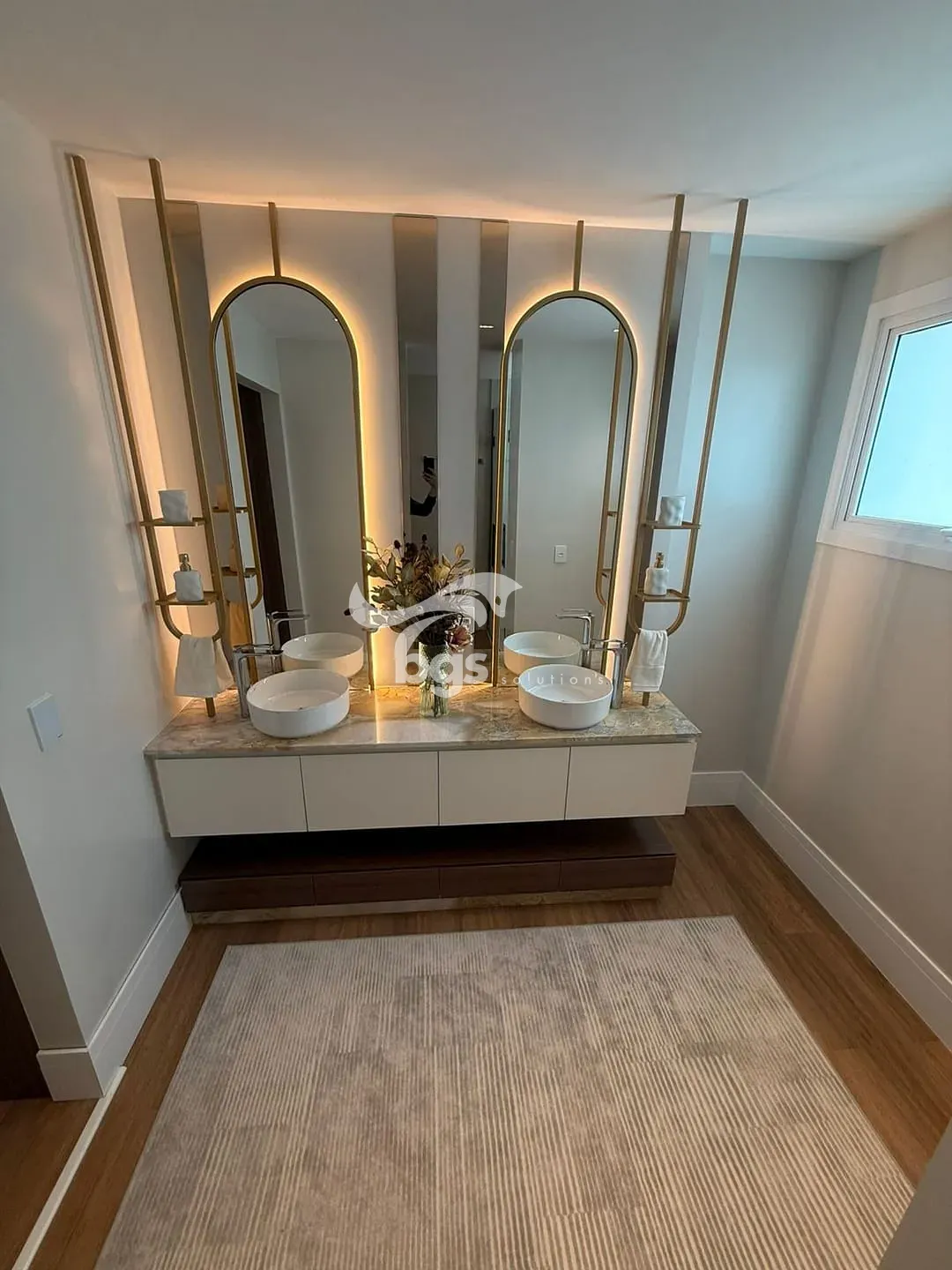 Apartamento, 3 quartos, 151 m² - Foto 31