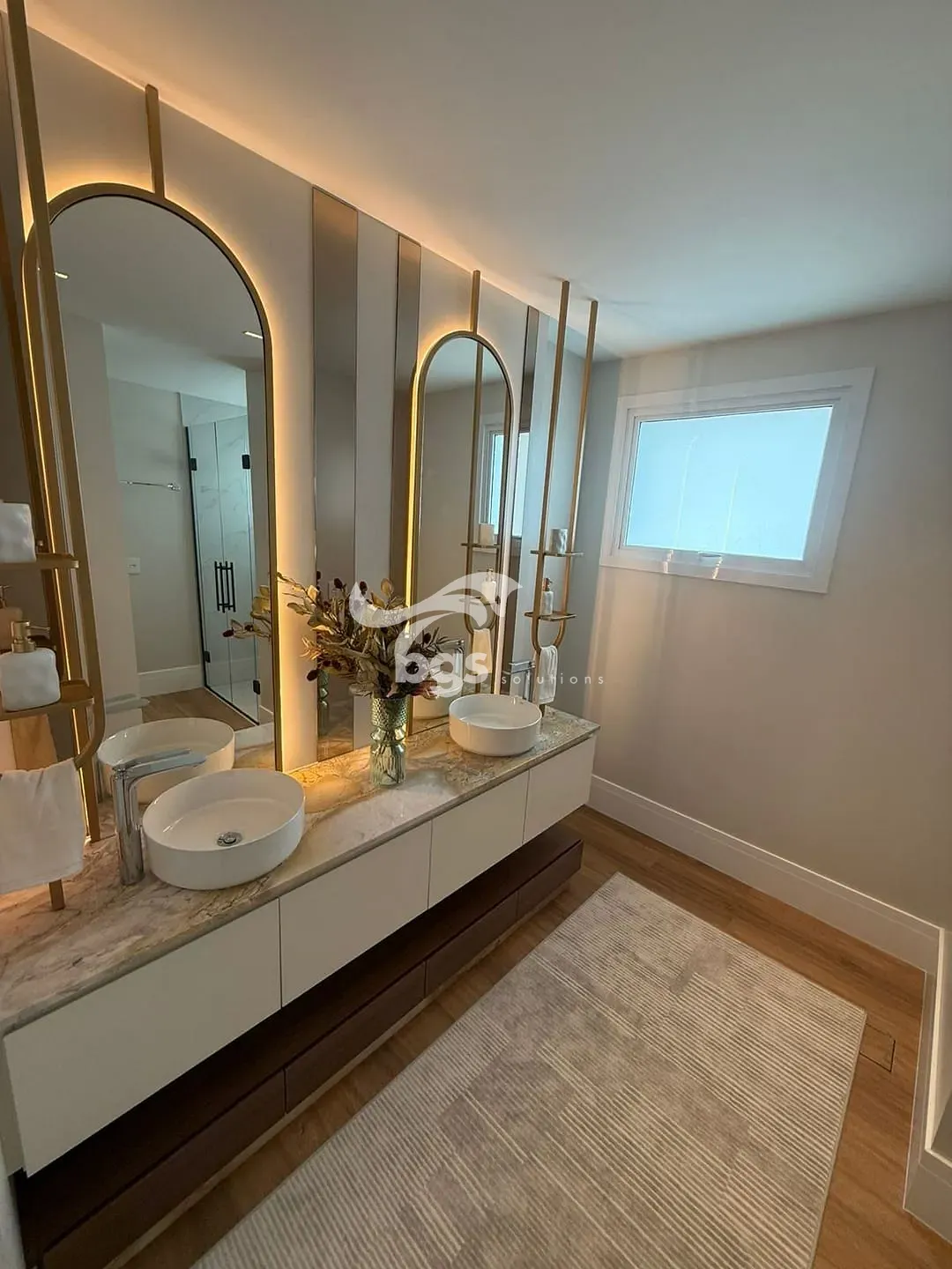 Apartamento, 3 quartos, 151 m² - Foto 32