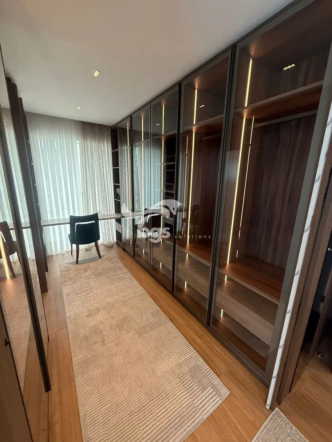 Apartamento, 3 quartos, 151 m² - Foto 30