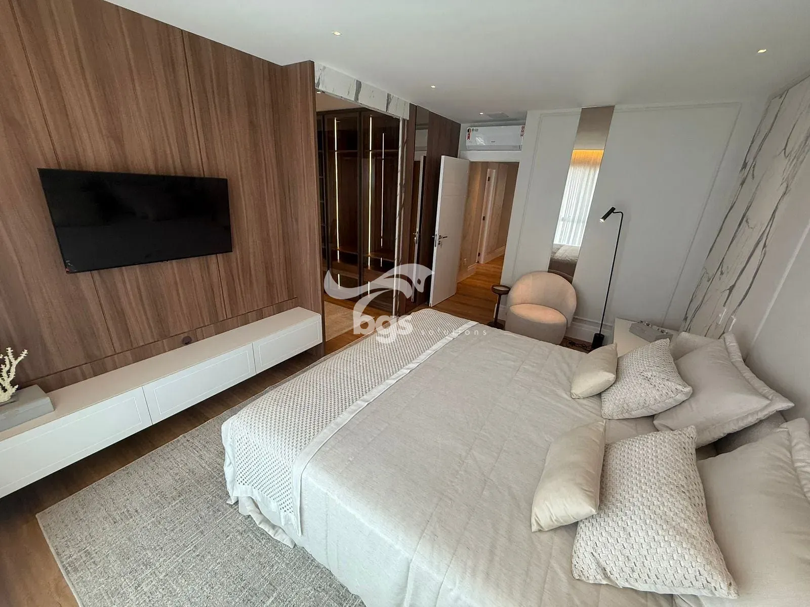 Apartamento, 3 quartos, 151 m² - Foto 29