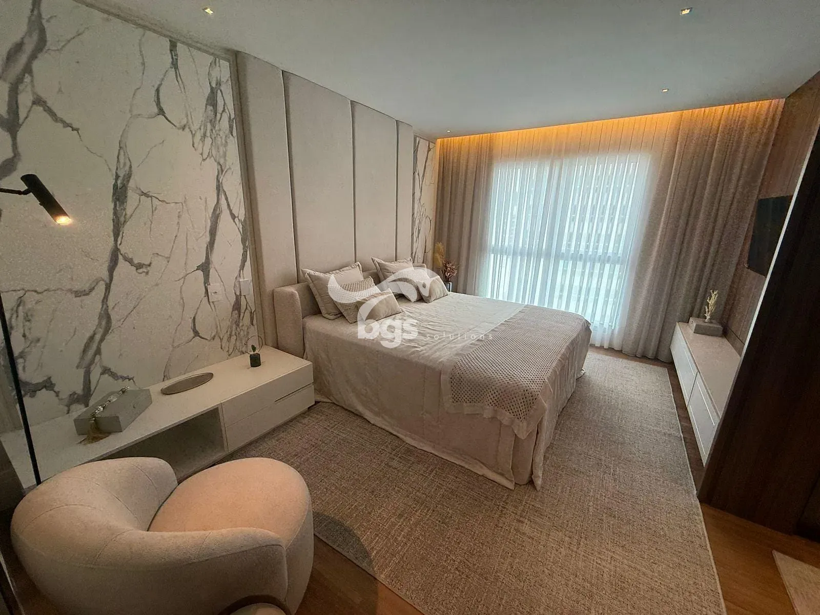 Apartamento, 3 quartos, 151 m² - Foto 28