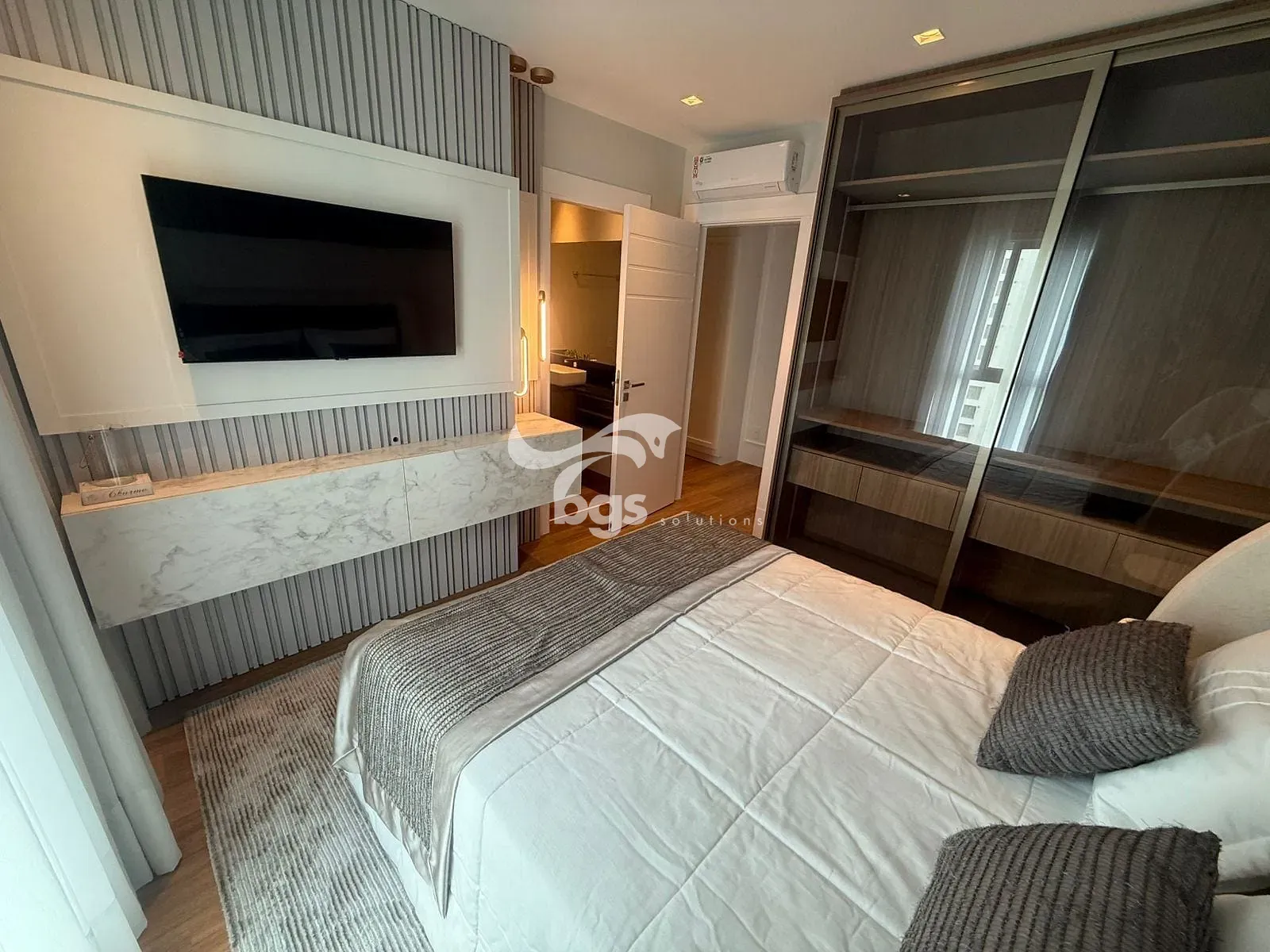Apartamento, 3 quartos, 151 m² - Foto 24